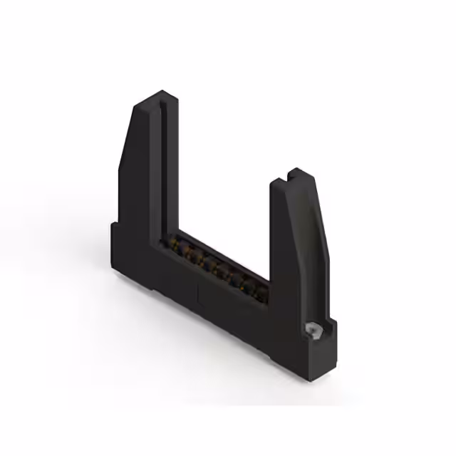 357-009-553-178 EDAC Inc.  Edgeboard Connectors